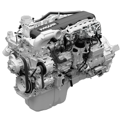 P7E75 Engine